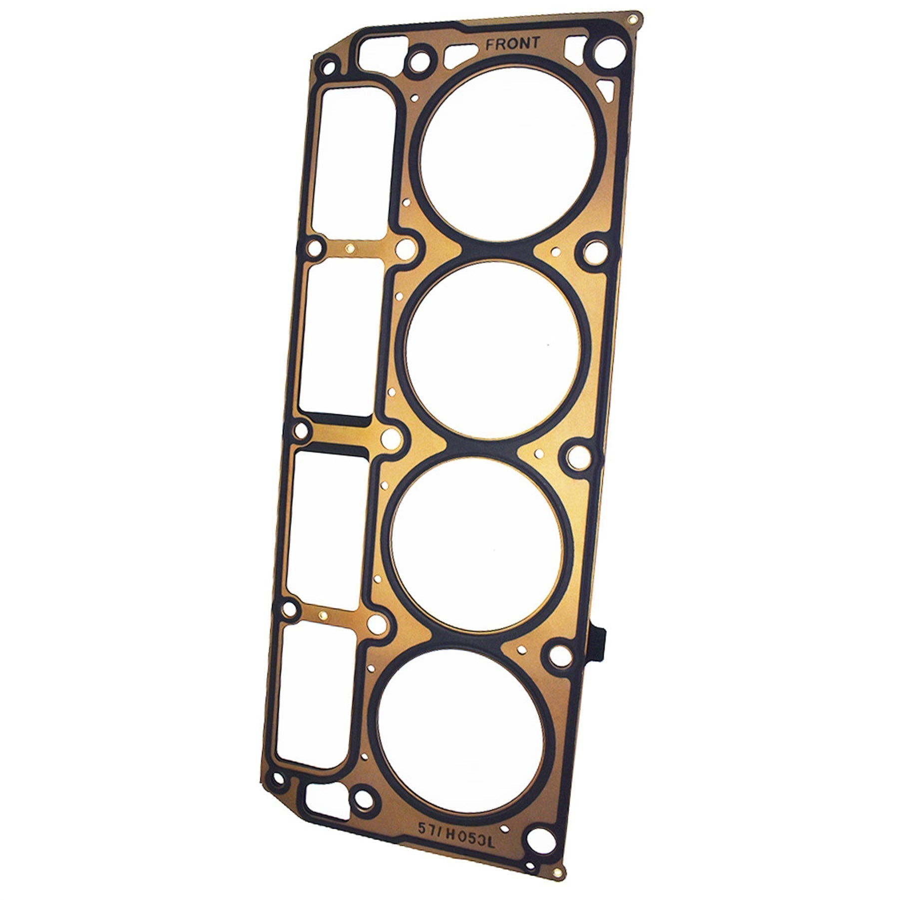 2* 12589226 For Brian Tooley Racing BTR LS1/LS6 MLS Cylinder Head Gaskets Set