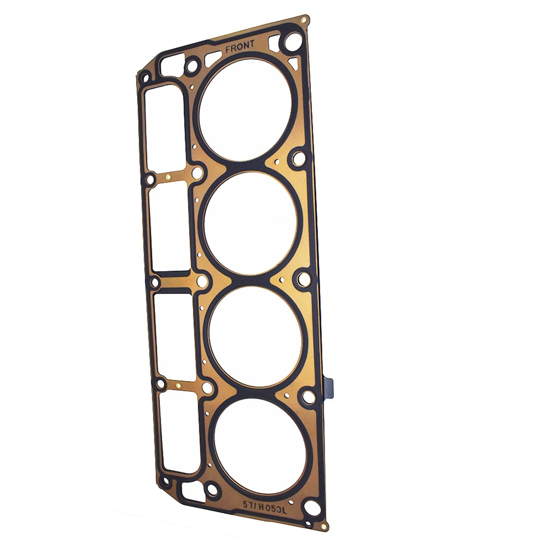 2* 12589226 For Brian Tooley Racing BTR LS1/LS6 MLS Cylinder Head Gaskets Set