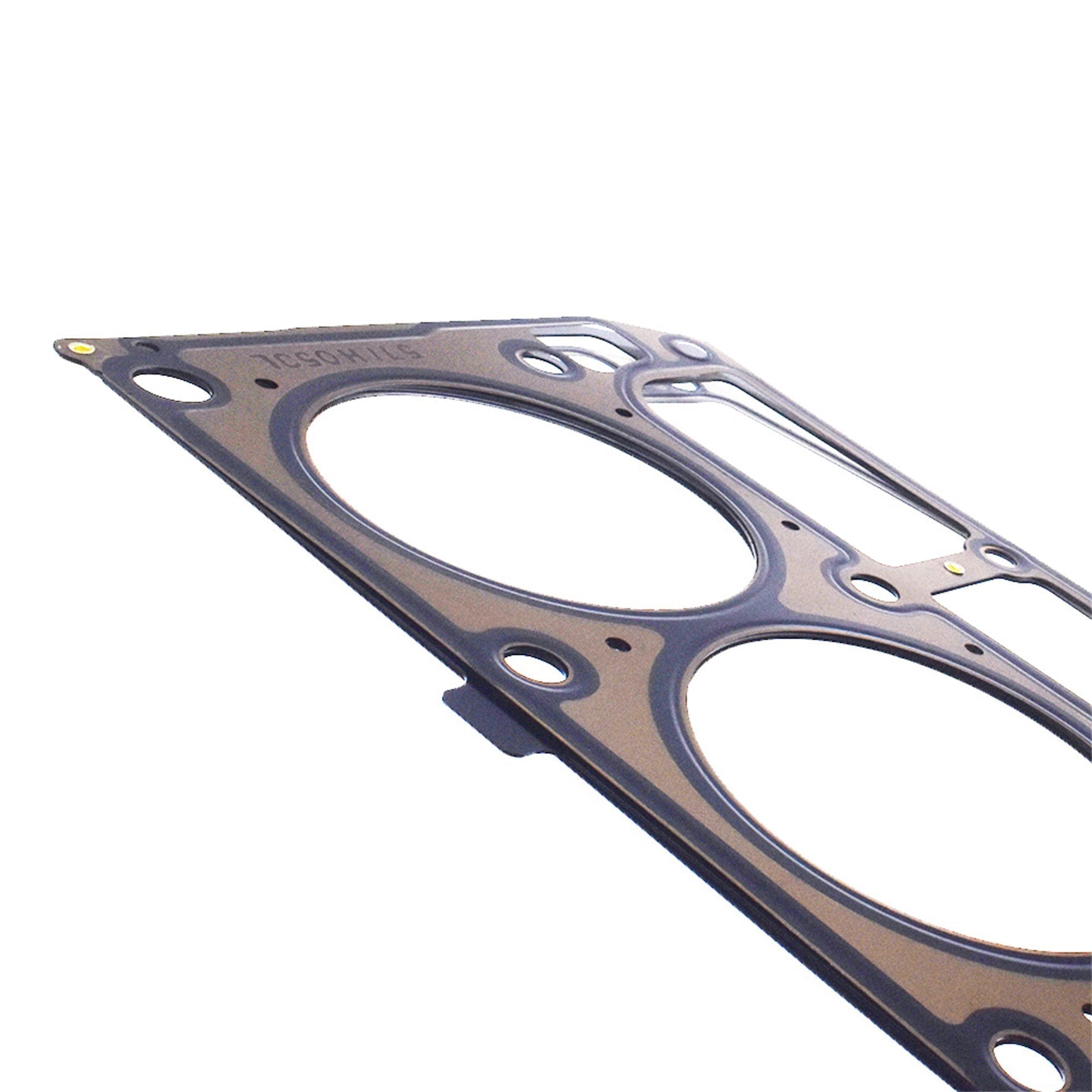2* 12589226 For Brian Tooley Racing BTR LS1/LS6 MLS Cylinder Head Gaskets Set