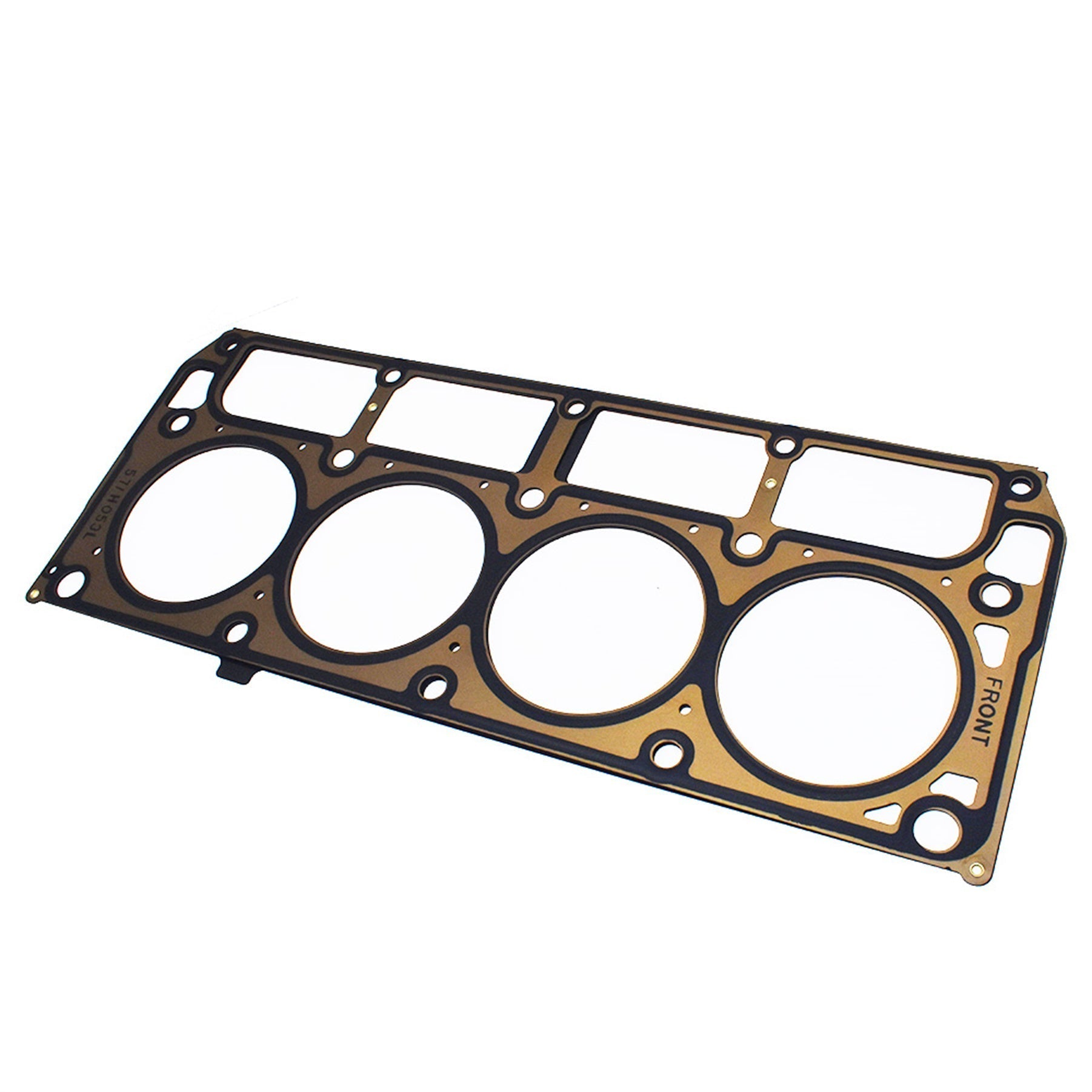 2* 12589226 For Brian Tooley Racing BTR LS1/LS6 MLS Cylinder Head Gaskets Set
