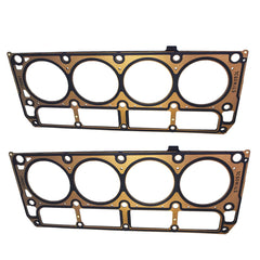 2* 12589226 For Brian Tooley Racing BTR LS1/LS6 MLS Cylinder Head Gaskets Set