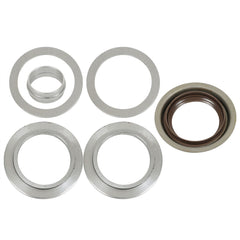 TOPPARTZ Master Installation Kit Rear Replacement for 1998-2008 GM 8.6 Differential