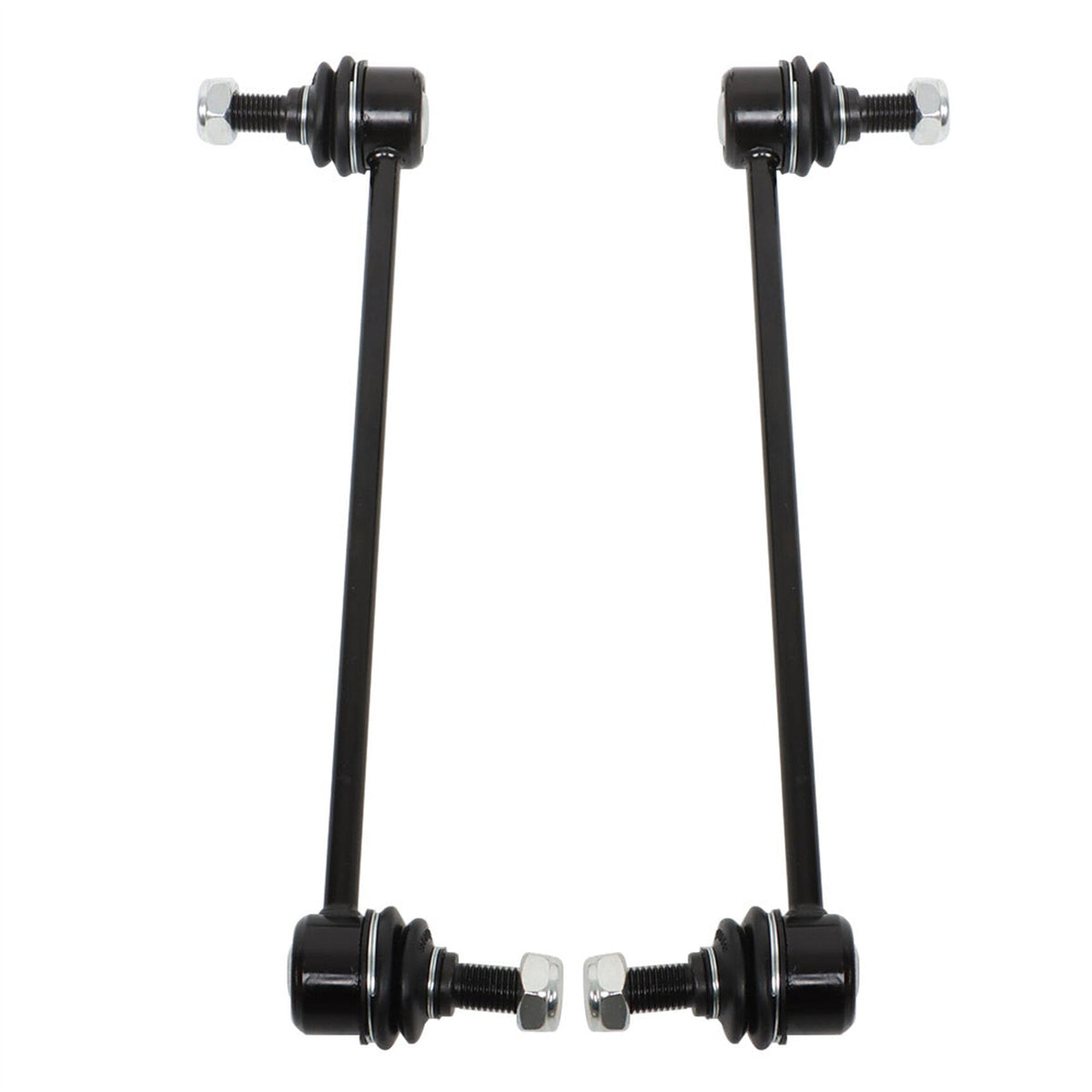 TOPPARTZ Front Lower Control Arm Ball Joint Sway Bar Replacement for Toyota Sienna 2004-2010