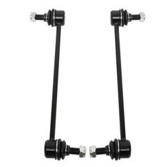 TOPPARTZ Front Lower Control Arm Ball Joint Sway Bar Replacement for Toyota Sienna 2004-2010