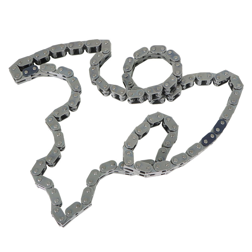 TOPPARTZ Timing Chain Kit+Cam Phasers+VVT Valves Fit For Triton 3V Ford F150 Lincoln