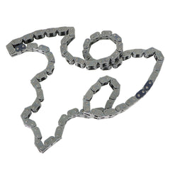 TOPPARTZ Timing Chain Kit+Cam Phasers+VVT Valves Fit For Triton 3V Ford F150 Lincoln