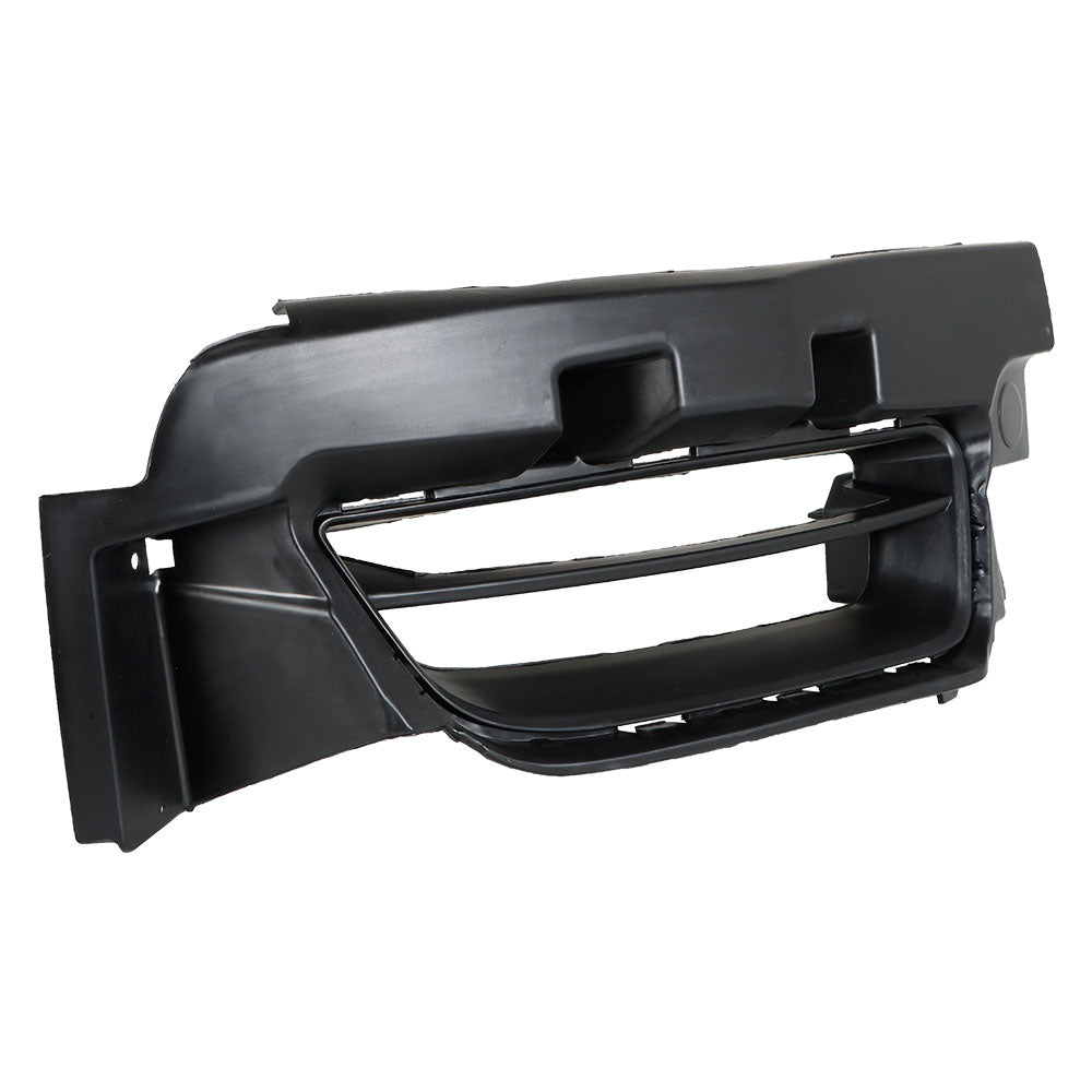 TOPPARTZ Fog Light Bumper Lamp For 2015-2020 Dodge Charger w/Switch LED
