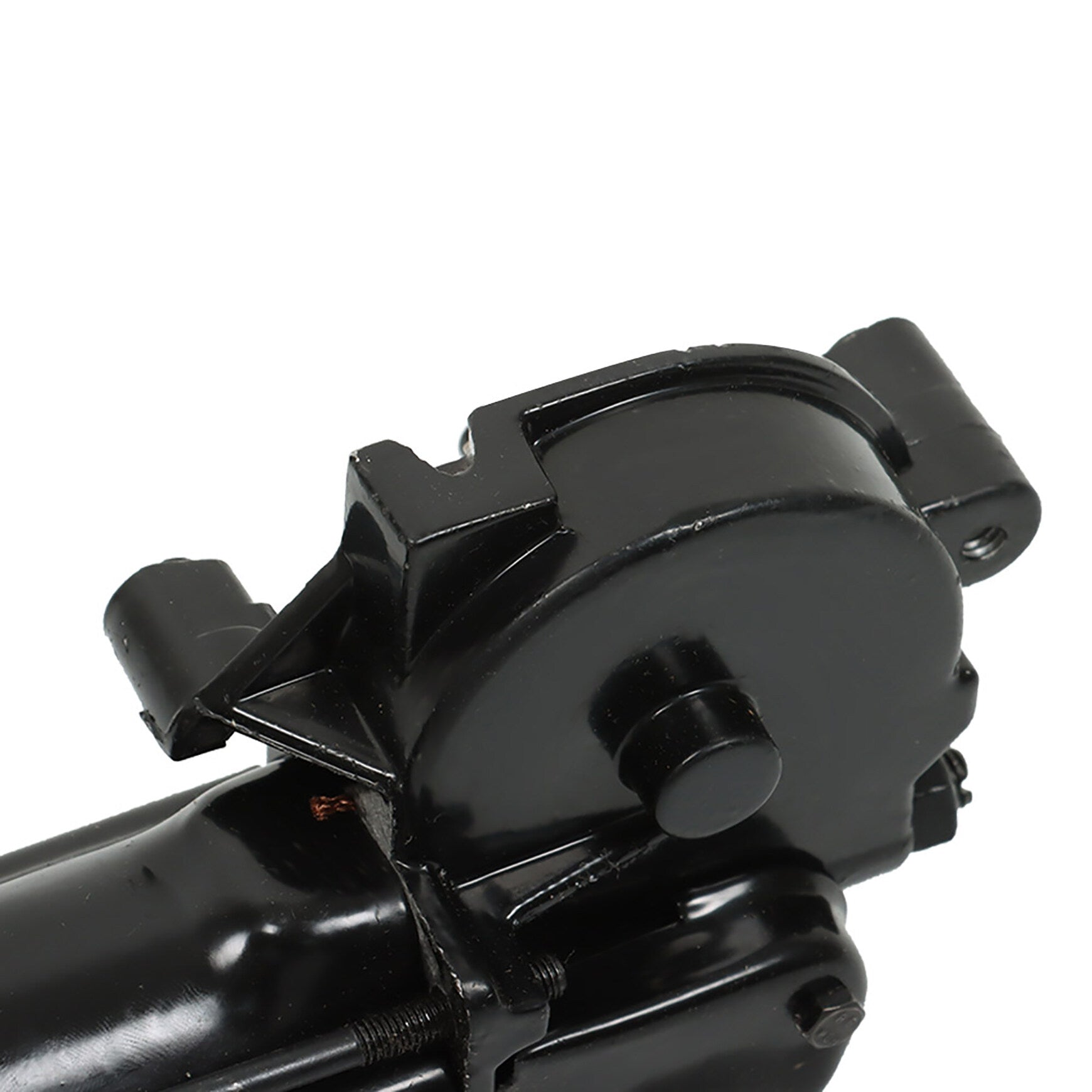 TOPPARTZ Window Regulator Motor Set 22048629 22048341 Replacement for Buick Cadillac Chevy GMC