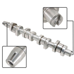 TOPPARTZ Engine Camshaft Fuel Injector Rocker Arm Kit 038109101AH 038109309A Replacement for MK5 VW Jetta BRM 1.9 TDI 2005-2006