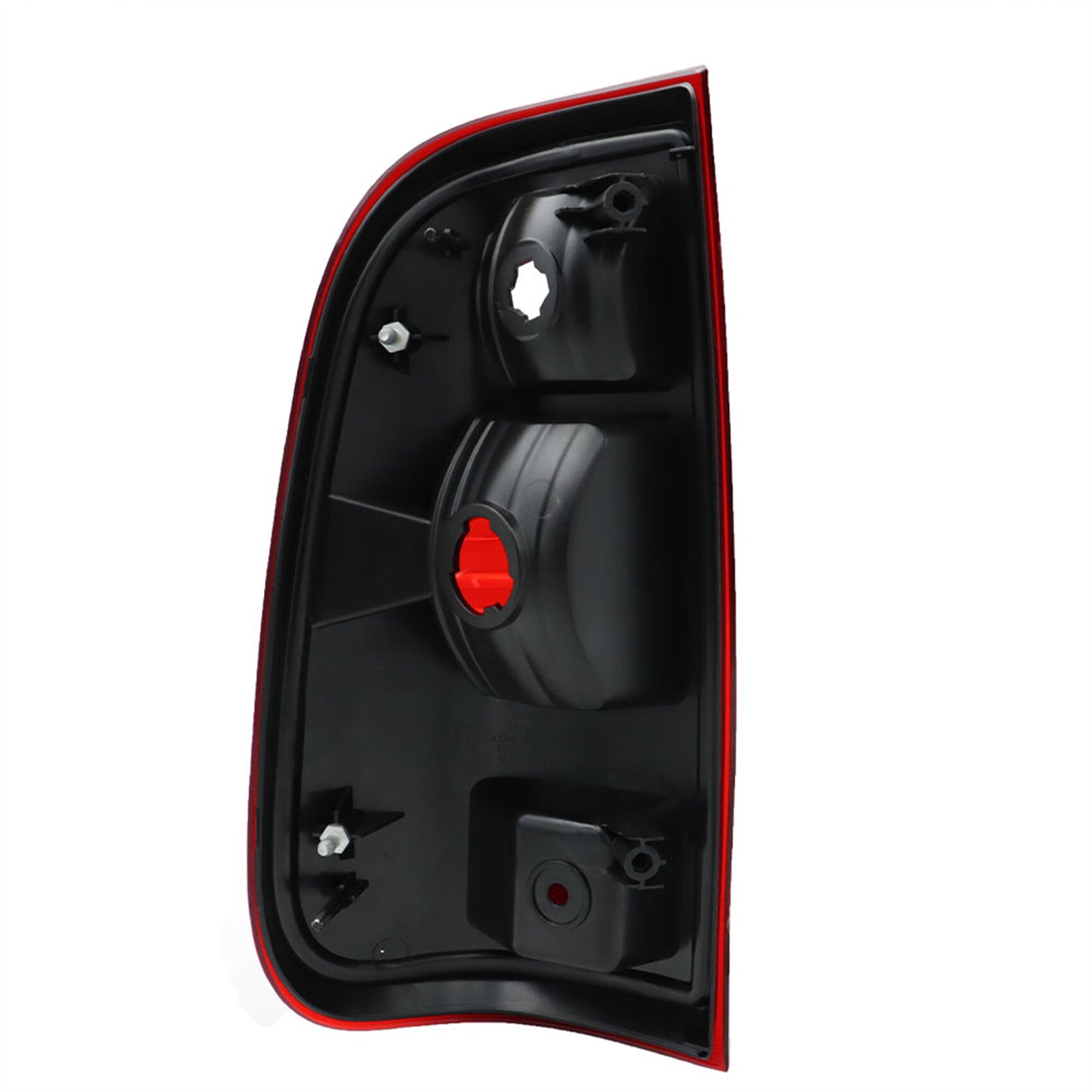 TOPPARTZ Driver and Passenger Side Tail Lights Replacement for 2008-2016 Ford F250 F350 F450 F550 Super Duty