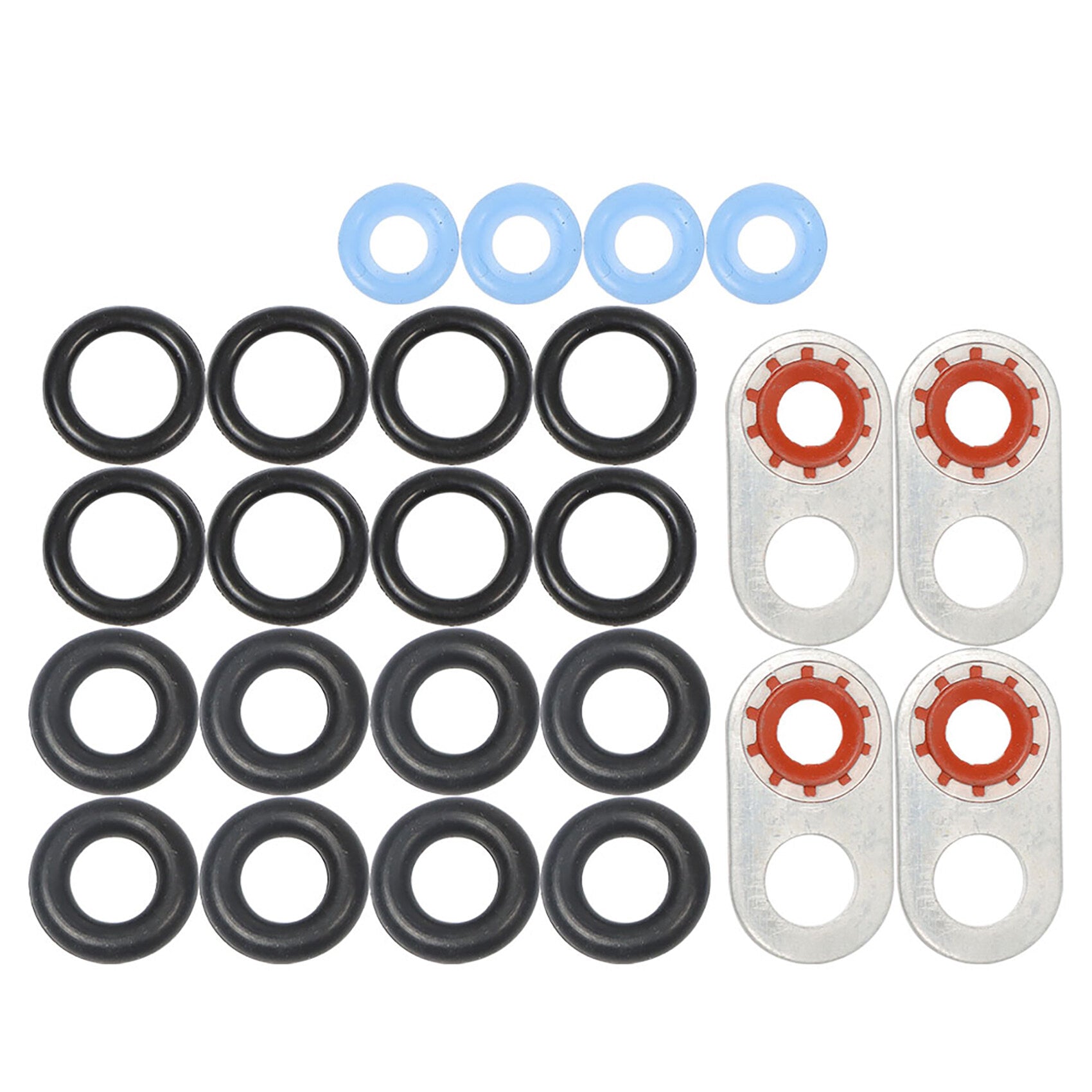 TOPPARTZ NON AFM DOD Camshaft Kit 12689035 Replacement for 2007-2013 GM Chevy Silverado 5.3L Truck SUV 12595365