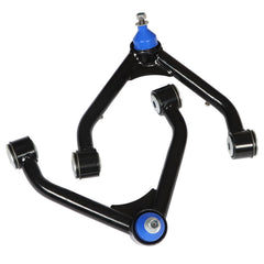 TOPPARTZ Front Upper Control Arms Replacement for 1999-2006 Silverado Sierra 1500 Tahoe 2-4' Lift