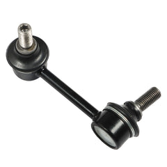 TOPPARTZ 8PC Upper Lower Control Lateral Toe Arms Sway Bar Links Rear Suspension Kit