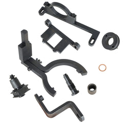 TOPPARTZ Camshaft Timing Tool Kit Replacement for Ford Explorer Mustang Ranger Mazda B4000 4.0L