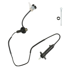 TOPPARTZ Clutch Master & Slave Cylinder Assembly Replacement for 1994-1997 Dodge Ram 2500 3500