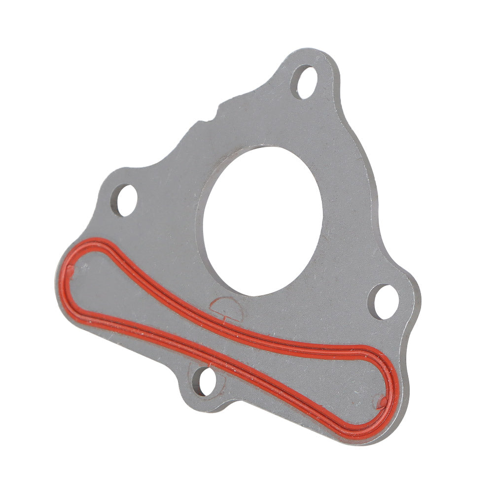 TOPPARTZ Camshaft Thrust Retainer Plate Gasket Seal Cam Kit For LS 12589016