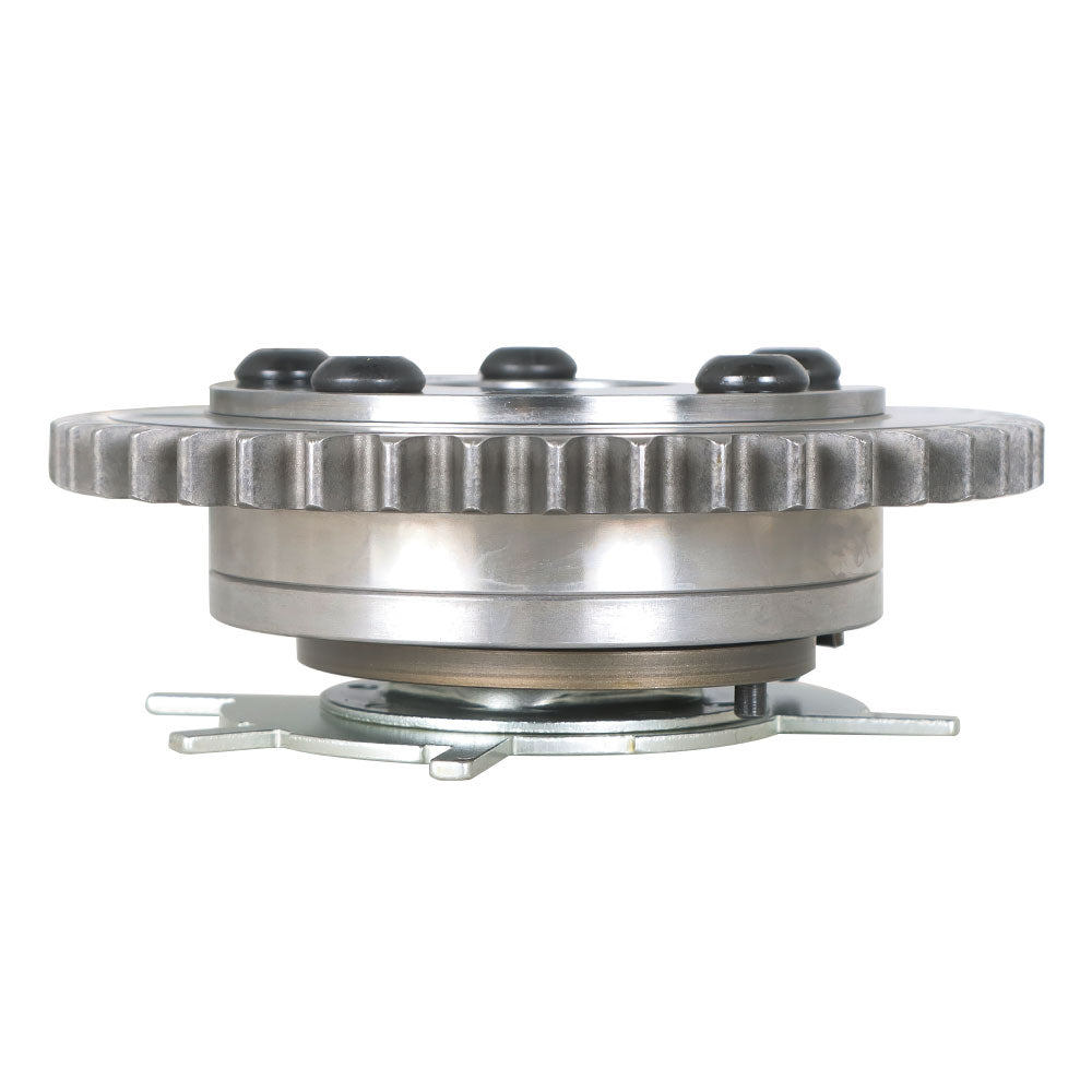 TOPPARTZ Timing Chain Kit+Cam Phasers+VVT Valves Fit For Triton 3V Ford F150 Lincoln
