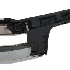 TOPPARTZ Front Grille Moulding For 2021-2023 Chevrolet Tahoe/suburban Chrome