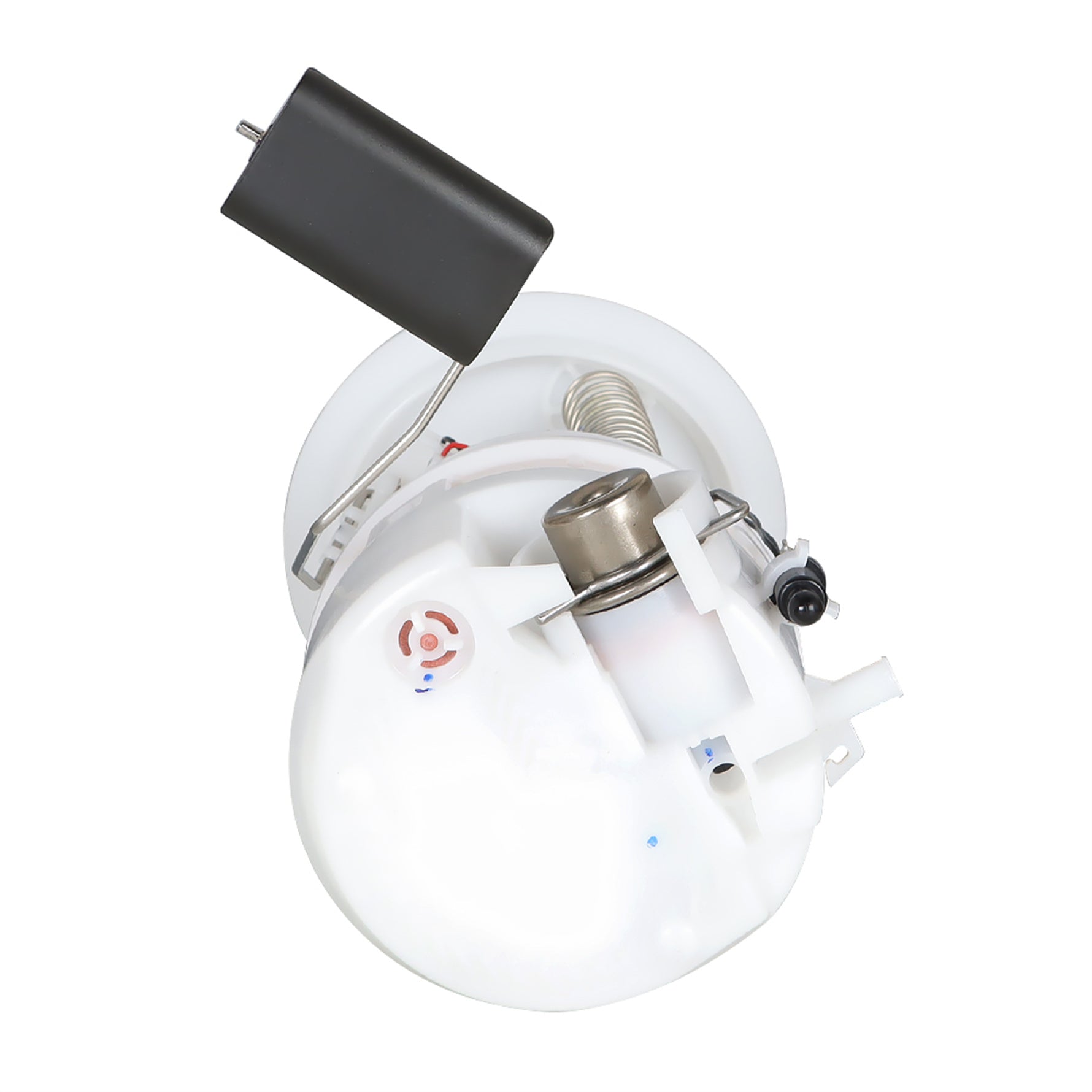 TOPPARTZ Electric Fuel Pump Assembly E9213M FG1549 Replacement for 2013-2018 Nissan Sentra Advance Exclusive SL SR