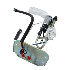 TOPPARTZ Fuel Pump Assembly 5003861AA 5003861AB 20 Gallon with Sending Unit Replacement for Wrangler 1991-1995 2.5L 4.0L