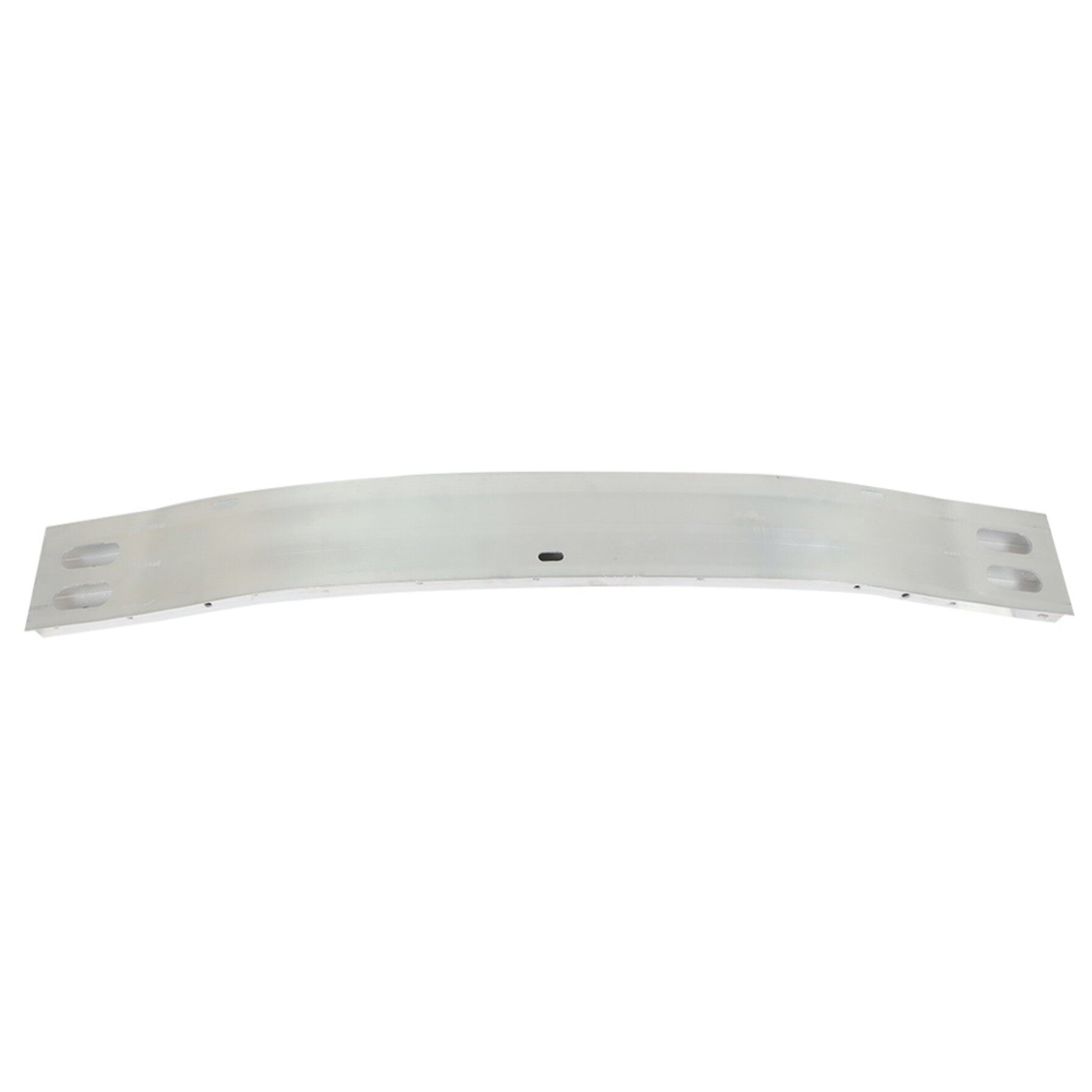 TOPPARTZ Silver Front Bumper Reinforcement Cross Member Replacement for 2016-2021 Chevrolet Malibu GM1006688C GM1006688