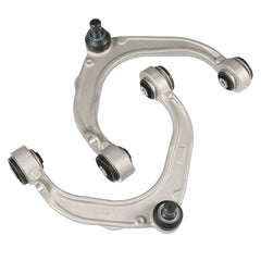 TOPPARTZ Front Control Arms & Ball Joint Sway Link Tie Rod 10pc For 2007-2013 BMW X5 E70