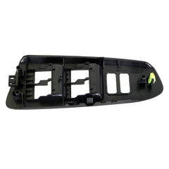 TOPPARTZ 4D Cab Front Left Master Power Window Switch Bezel Replacement for 2012-2015 Toyota Tacoma