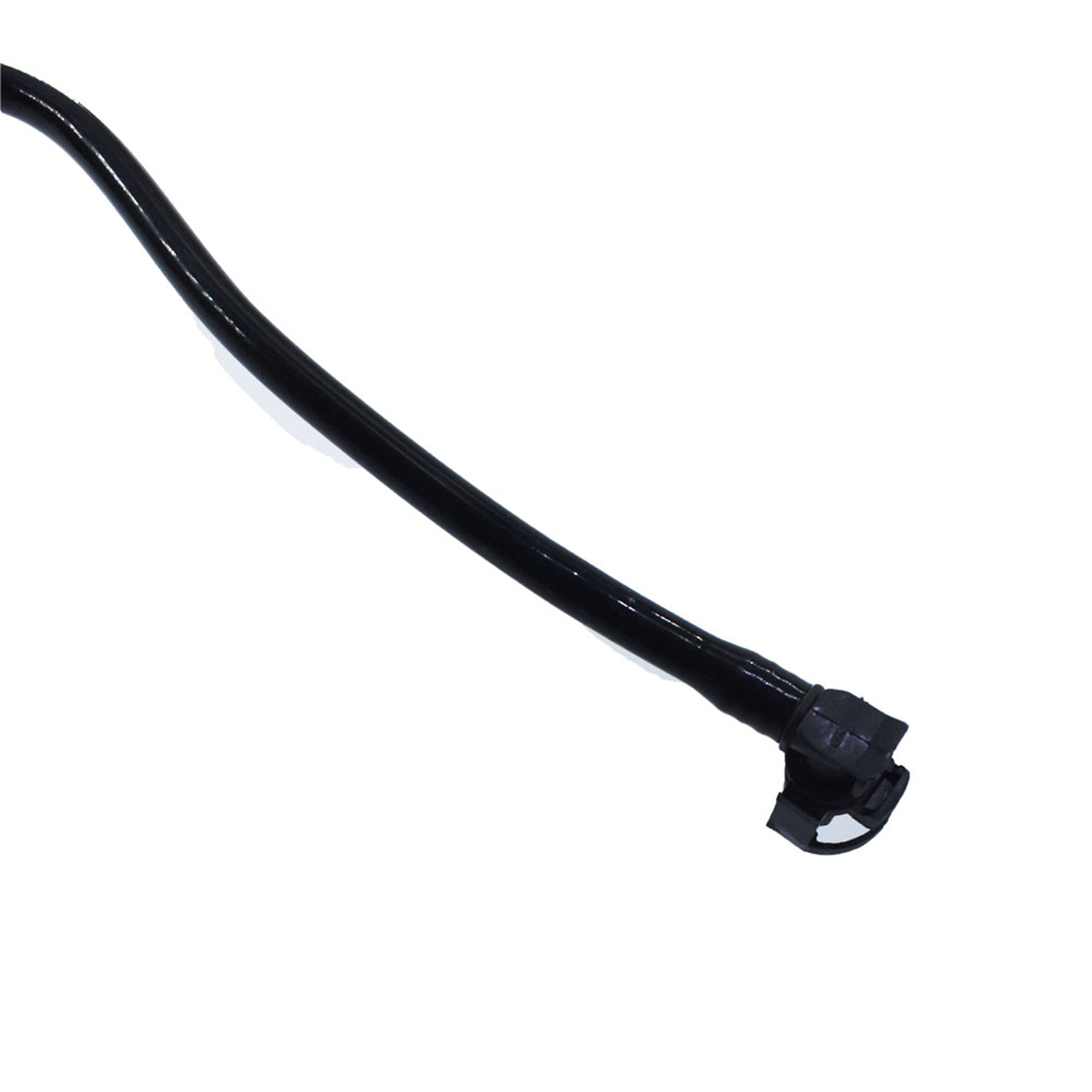 25192905 Throttle Body Inlet Heater Pipe Hose For 11-18 Chevy Cruze Sonic 1.8L