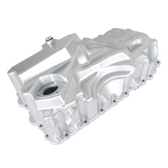 TOPPARTZ Aluminum Engine Oil Pan 11137618512 Replacement for BMW 228i 320i 328i 428i 528i X1 Z4 N20 2.0L Engine
