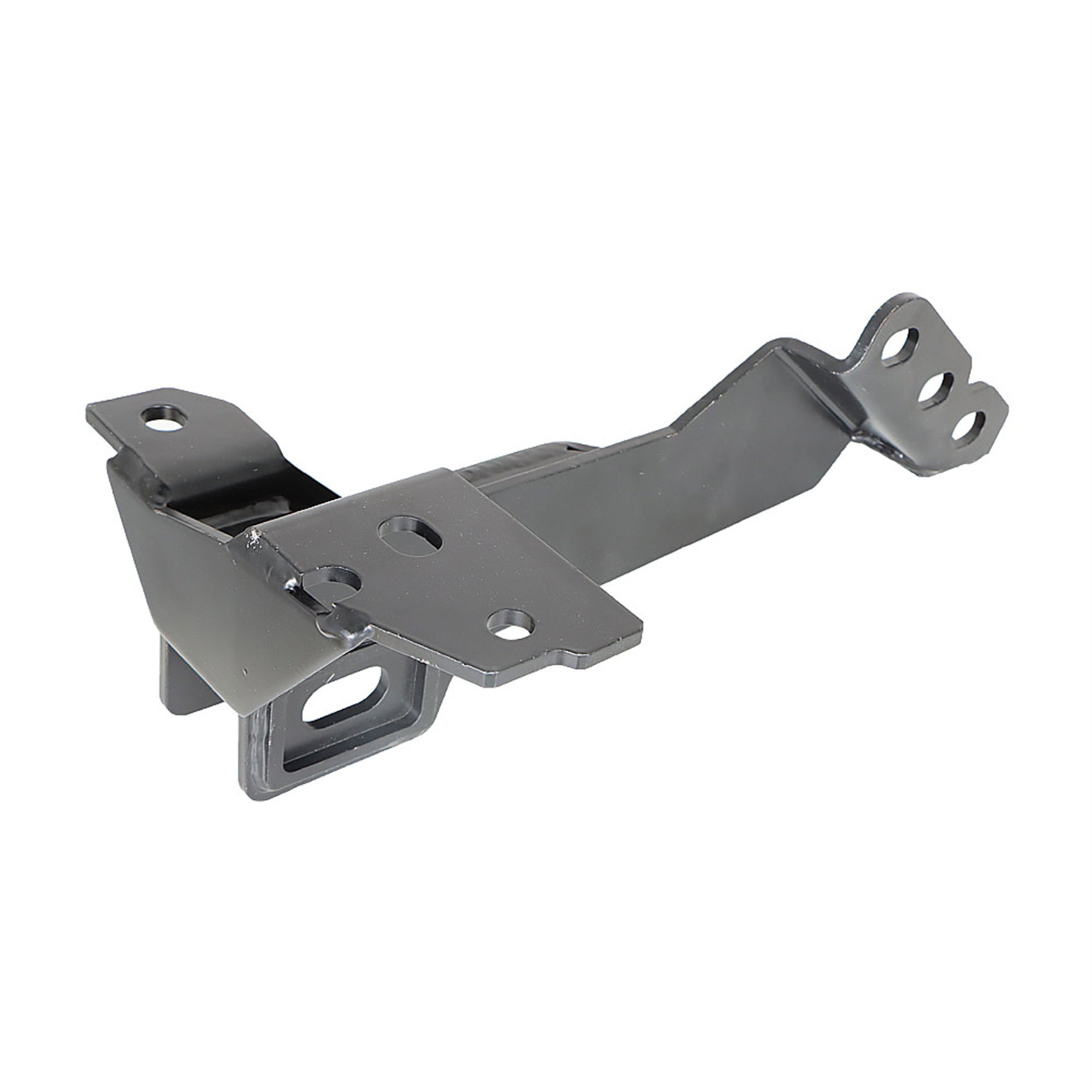 TOPPARTZ 2-3.5 Inch Lift Track Bar Drop Bracket Kit Replacement for 2011-2021 Ford F250 F350