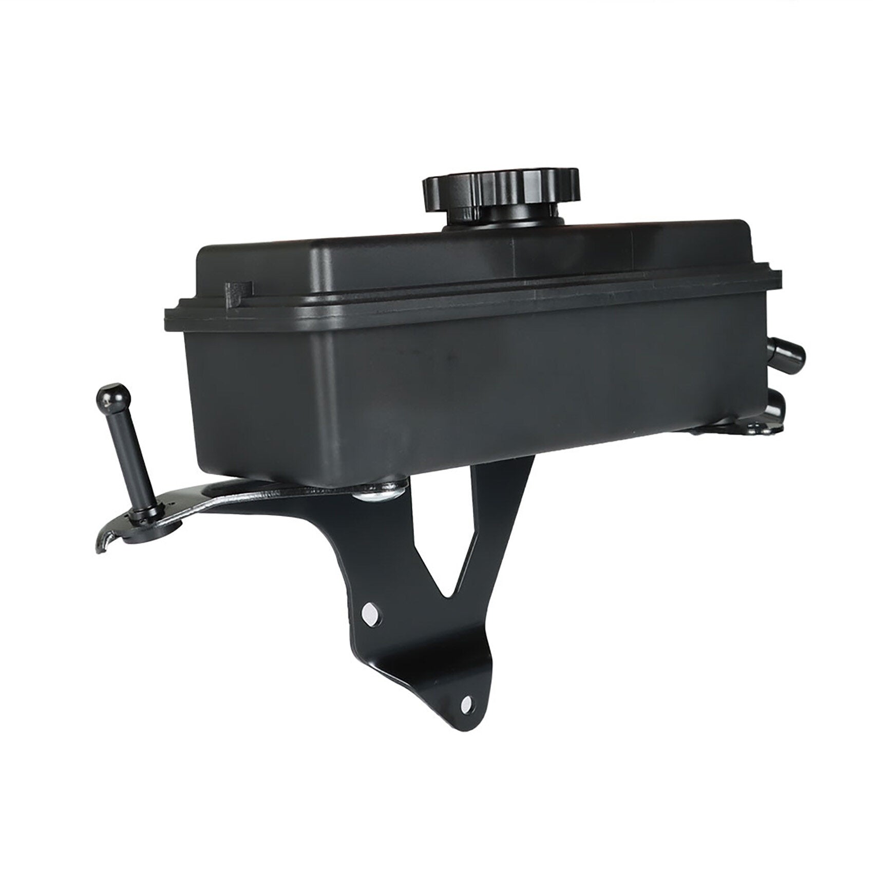 TOPPARTZ Power Steering Pump Reservoir 25780649, 3R405 Replacement for Chevy Malibu Pontiac G6 Saturn Aura Vue