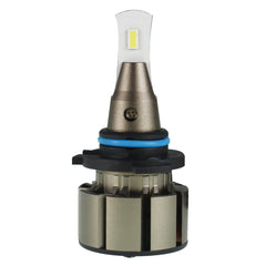 TOPPARTZ 9005/HB3 LED Headlight Bulbs 6000K Cool White 50W 8000 Lumens Super Bright Headlight Conversion Kit,Pack of 2