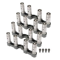 TOPPARTZ Camshaft, Pumps, Gaskets MDS Lifters Kit Assembly For hrysler Aspen Dodge Ram Durango 1500 5.7L V8 2009-2015