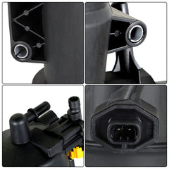 Fuel Filter Housing for 13-18 Ram 2500 3500 4500 Cummins 6.7L 68157290AB