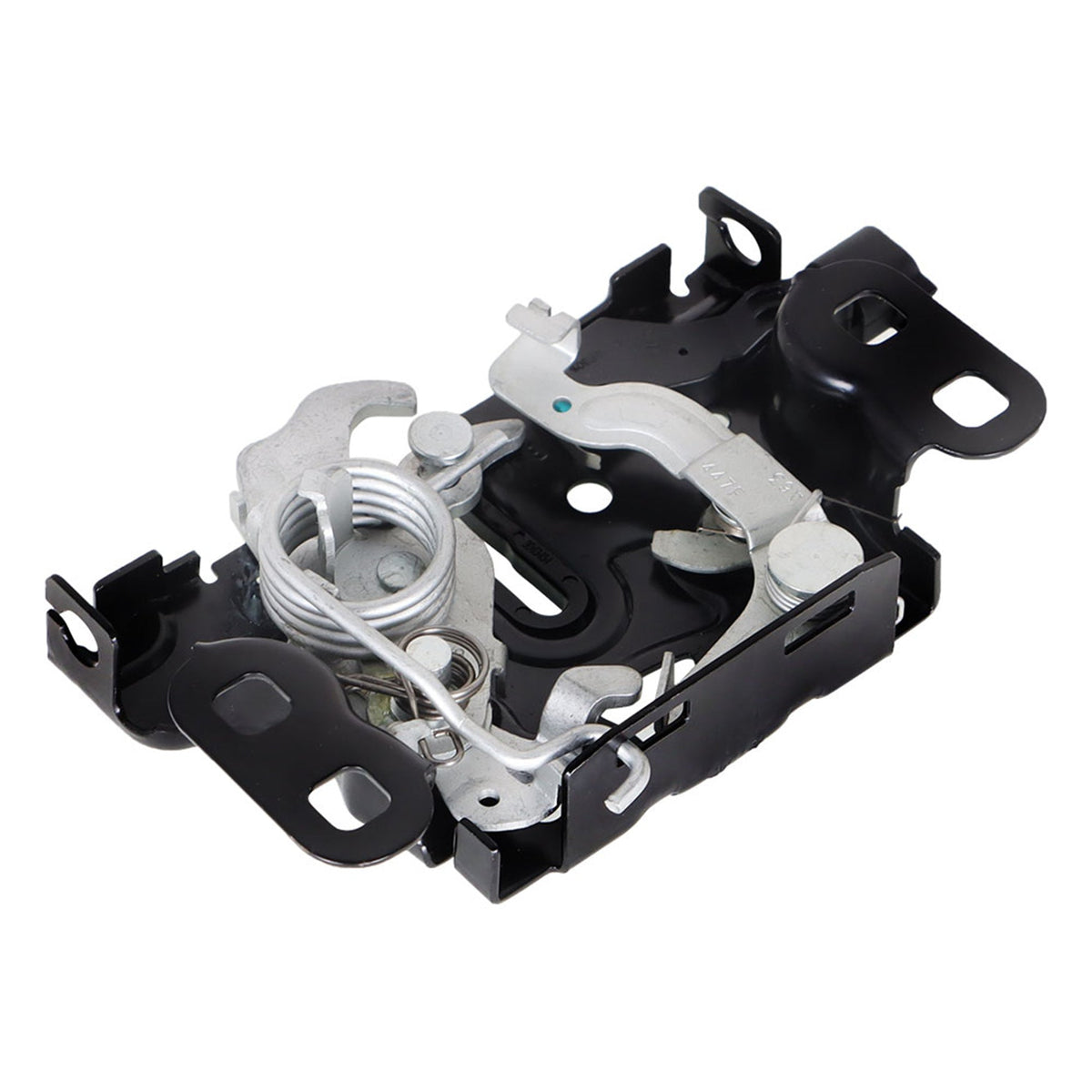 TOPPARTZ Hood Latch Lock Replacement for 2017-2020 JEEP COMPASS 68280607AC