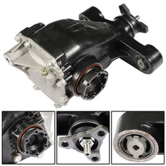 TOPPARTZ Rear Differential Axle Carrier 84110753 For Cadillac ATS 2013-2019 6AT AWD