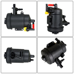 Fuel Filter Housing for 13-18 Ram 2500 3500 4500 Cummins 6.7L 68157290AB