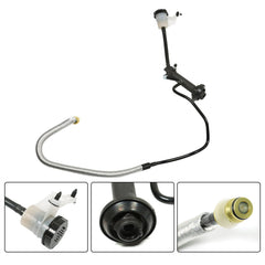TOPPARTZ Pre-Filled Hydraulic Clutch Assembly CC649043 Replacement for Ford F250 Lobo F150 Heritage 4.6L 5.4L 1998-2004