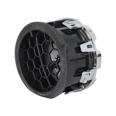 TOPPARTZ 1PC Dashboard Louvre AC Heater Air Vent Replacement for 2011-2016 F250 F350 F450 F550 DC3Z19893BA