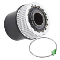 4WD Auto Lock Front Wheel Hub For 1999-2004 Ford F-250 Super Duty