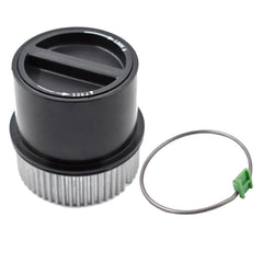 4WD Auto Lock Front Wheel Hub For 1999-2004 Ford F-250 Super Duty