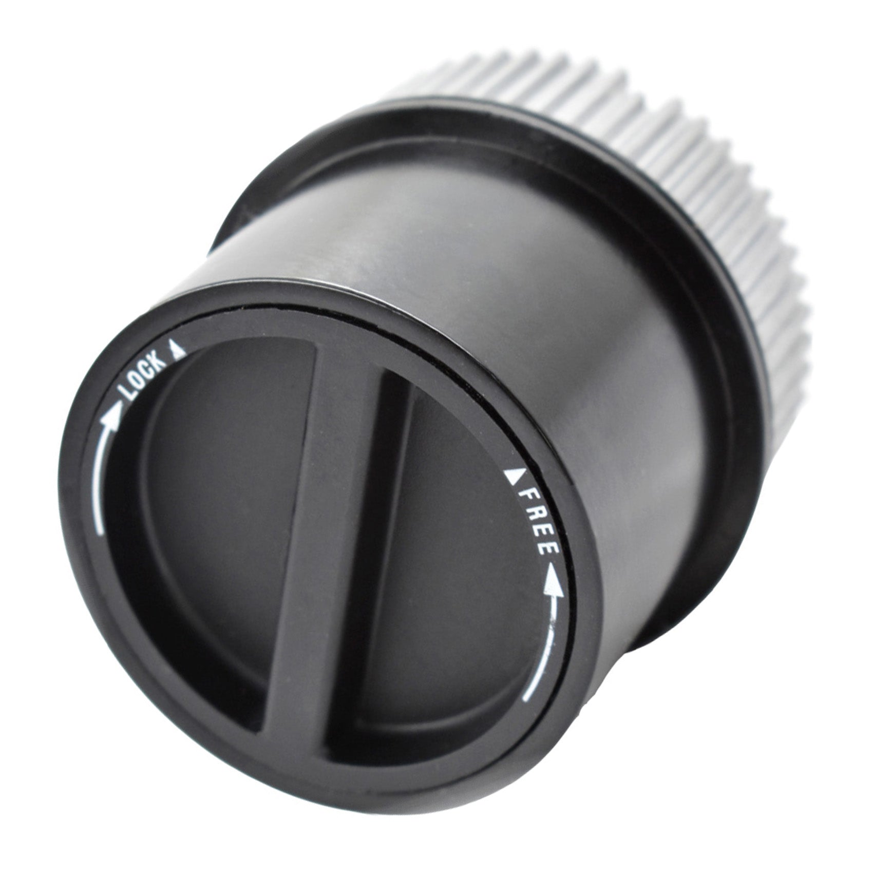 4WD Auto Lock Front Wheel Hub For 1999-2004 Ford F-250 Super Duty