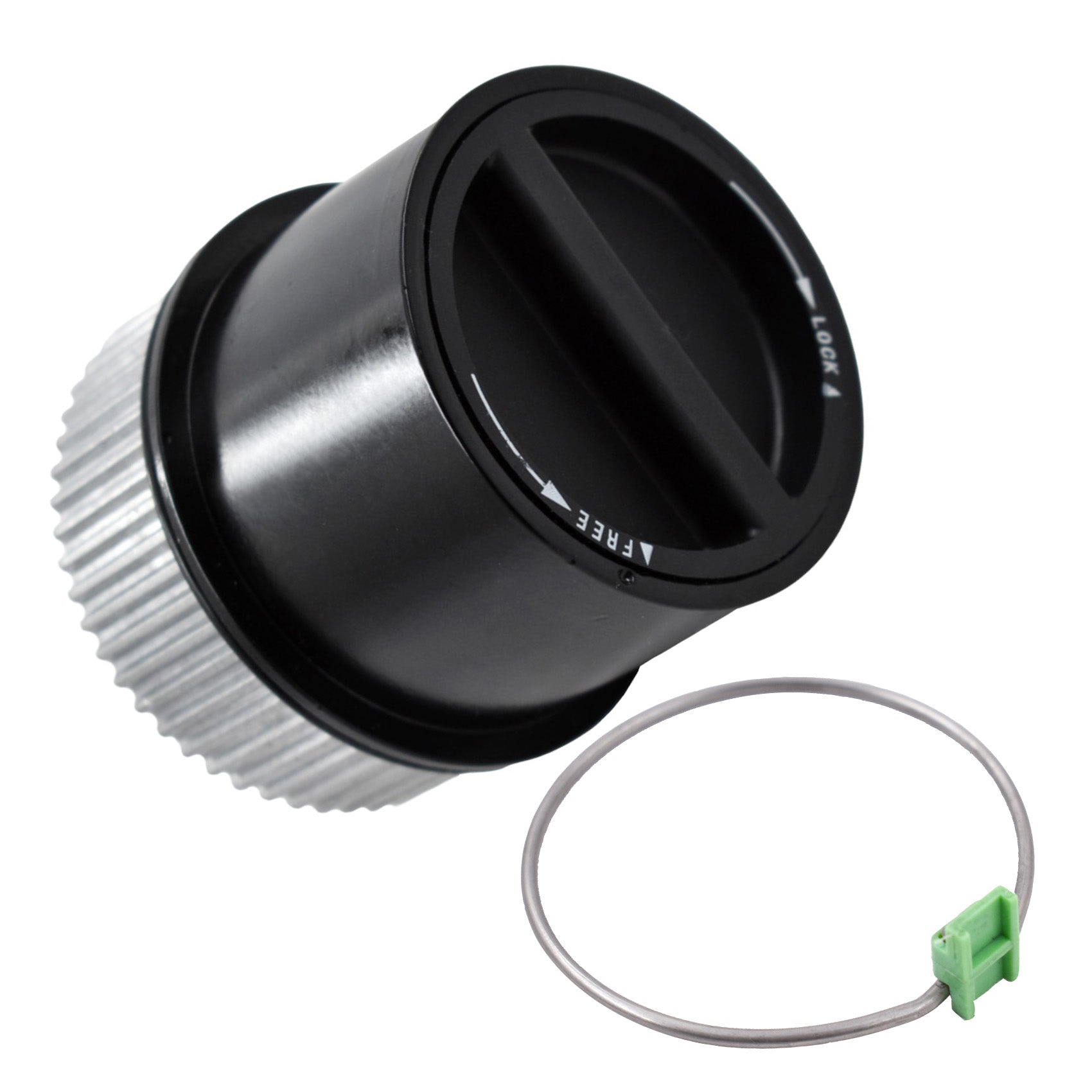 4WD Auto Lock Front Wheel Hub For 1999-2004 Ford F-250 Super Duty