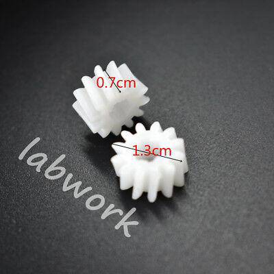 2X White Reclining Car Seat Gear For BMW E36 320i 325i M3 Replacement Repair Kit
