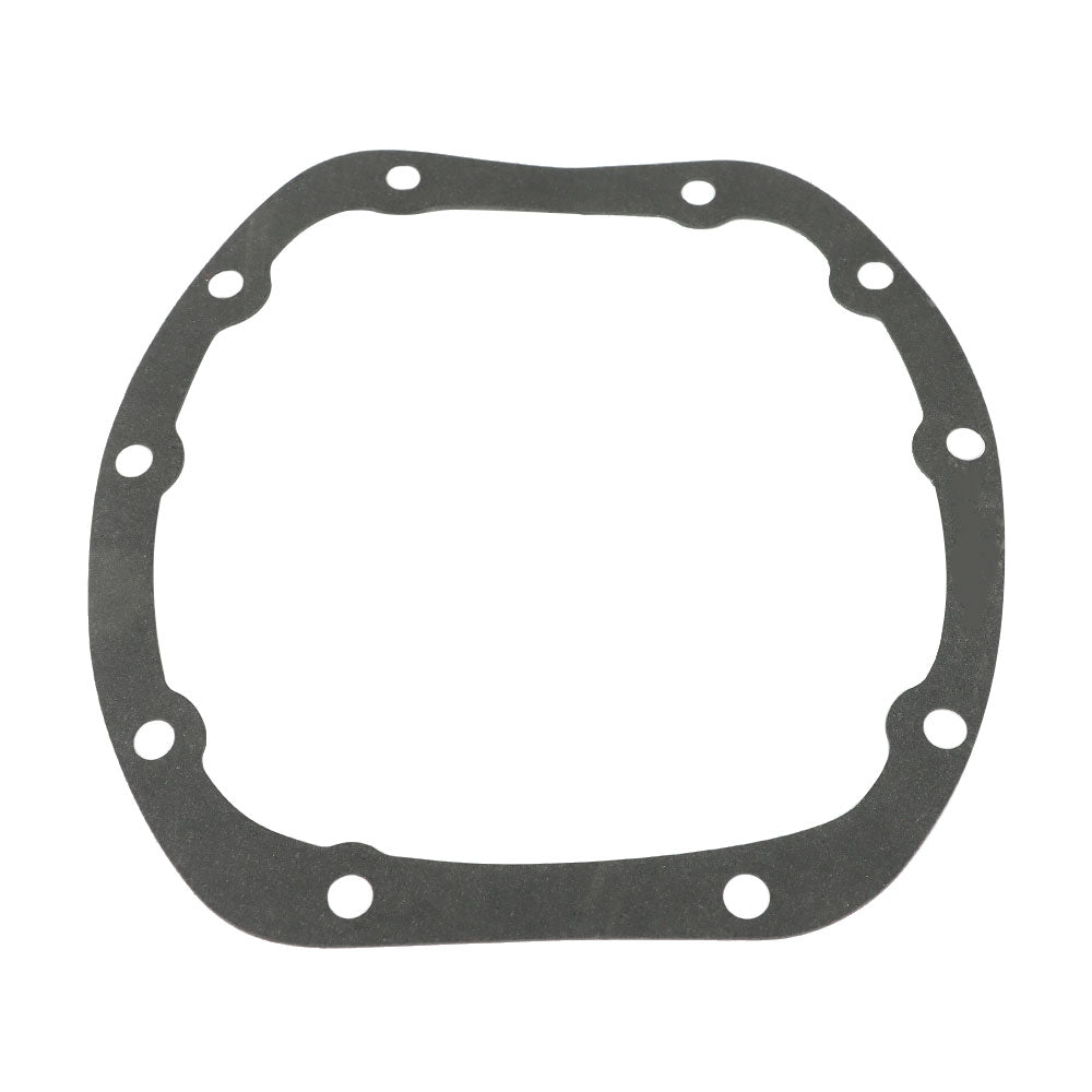 TOPPARTZ Rear Differential Cover For 1967-1973 Jeep Commando w/Gasket Drain Plu