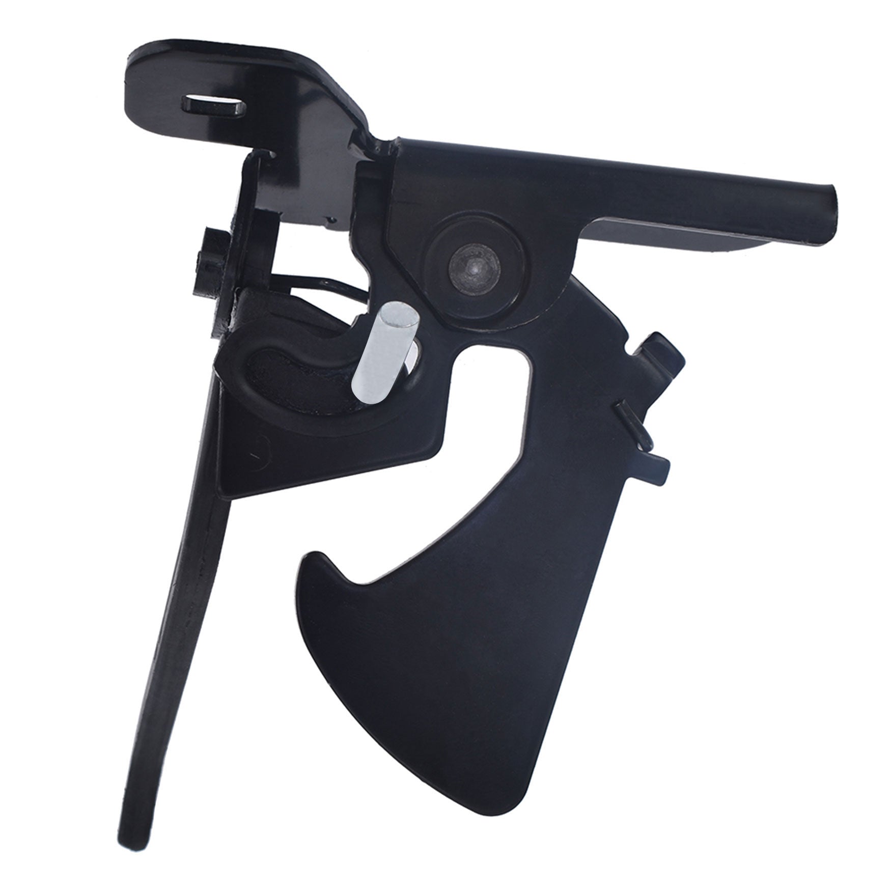 toppartz Hood Safety Catch Latch Lock for BMW E65 E66 750Li 06-08 51237145413