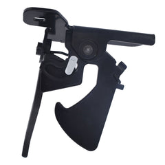 toppartz Hood Safety Catch Latch Lock for BMW E65 E66 750Li 06-08 51237145413