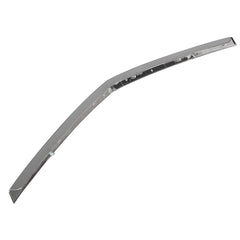 TOPPARTZ Front Plastic Grille Bumper For Cadillac SRX 2010-2016 Silver Painted