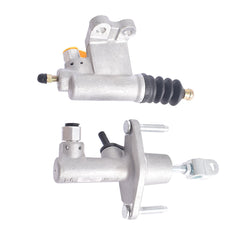 For HONDA CIVIC 1.7L DX LX EX 2001-2005Clutch Master+Slave Cylinder Kit