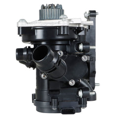 TOPPARTZ Thermostat Water Pump for 2012-2021 VW Jetta GLI GTI Passat Audi A4 A6